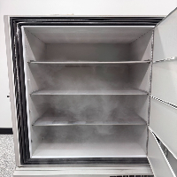 VWR Ultra-low Temperature Laboratory Freezer image 3